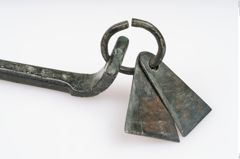 Foto von Bronzeschöpfer (NHMW-PRAE-025248)